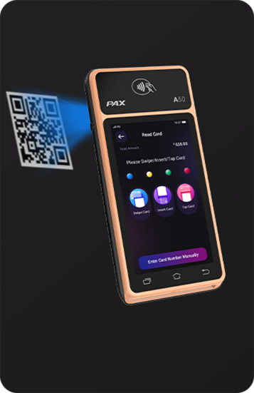 QR Code Payment