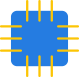 Octa-core
2.0GHz