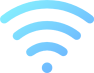 Wi-Fi® 2.4GHz/5GHz