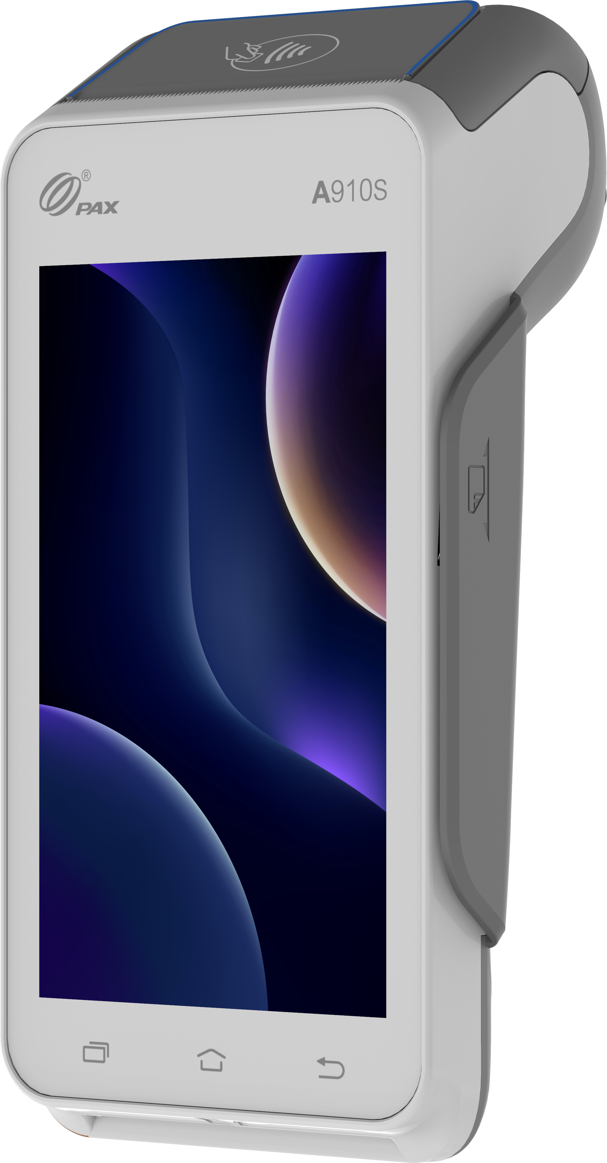 A910s White