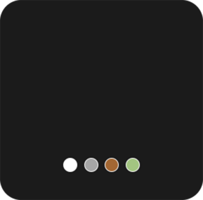 Seven Fantastic Colours