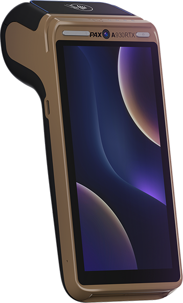 A930RTX, Larger, Smarter, Better