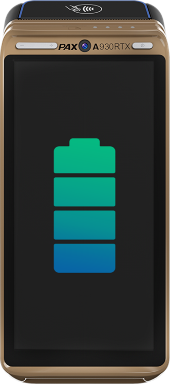 Powerful Battery