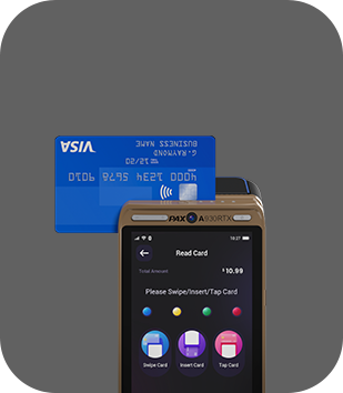 Magnetic Stripe