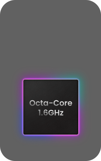 Octa-Core