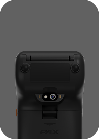 Up to 13MP Rear Camera