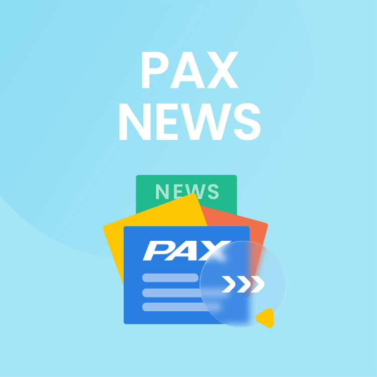 PAX NEWS