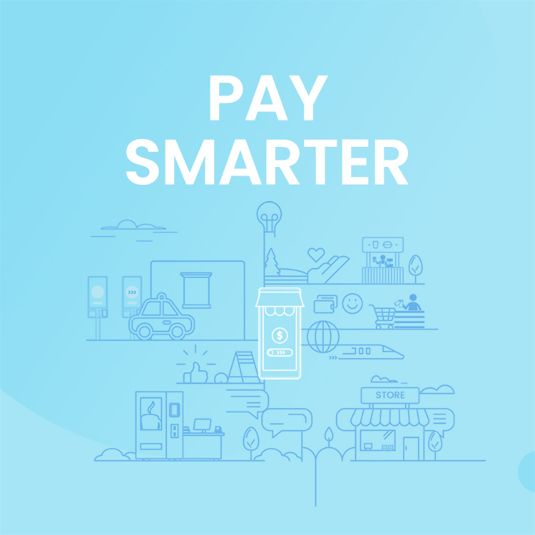 Pay Smarter
