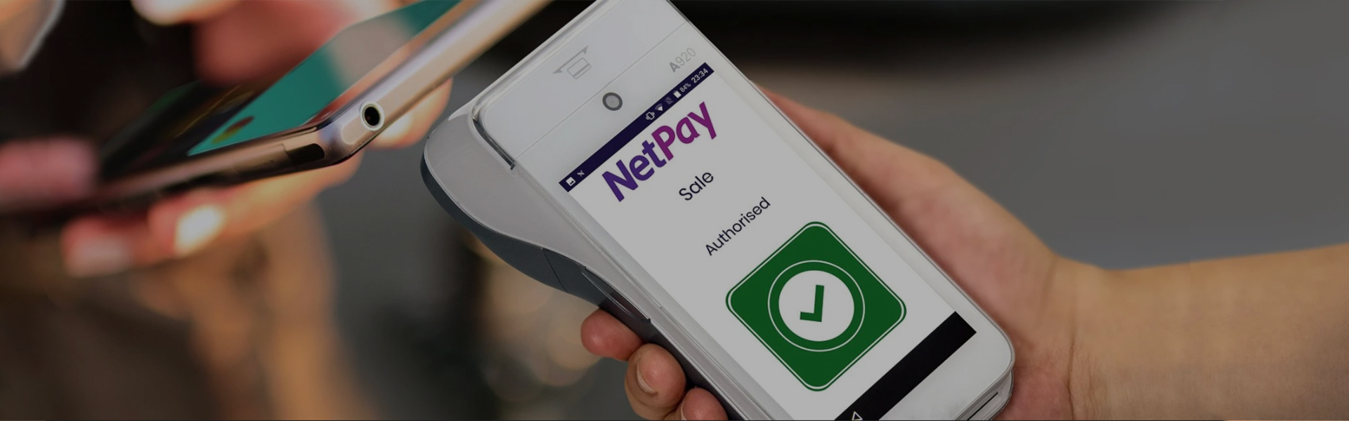 NetPay release Android based smart terminals from PAX Technology