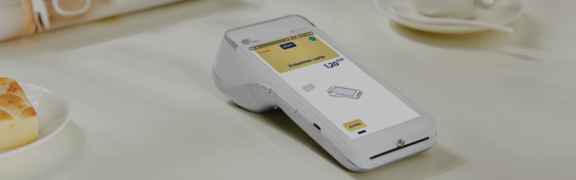 PAX Technology achieves CB FRv6 payment certification in France