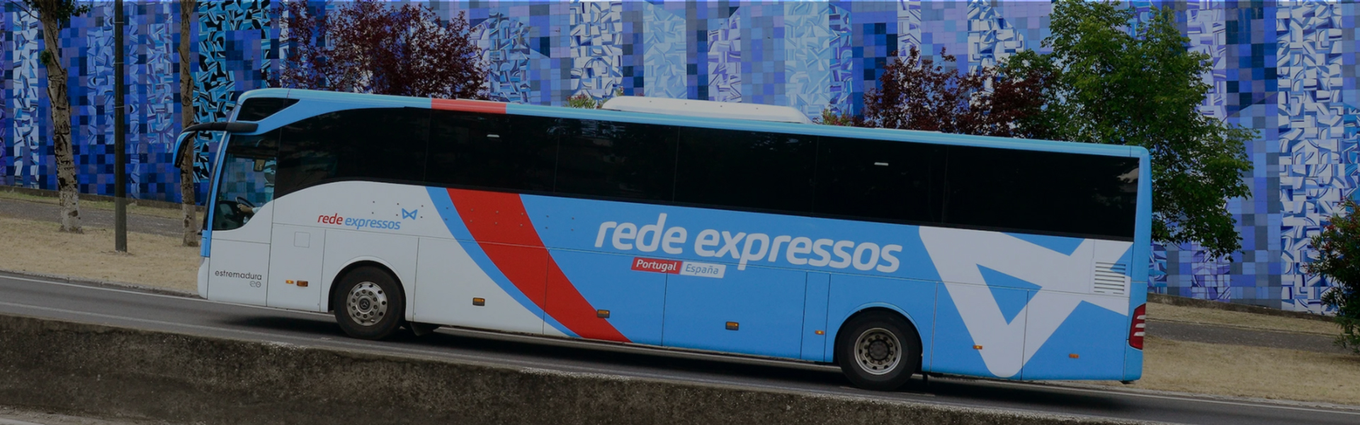 Rede Expressos in Portugal rolls out PAX A920Pro to accept onboard digital payments