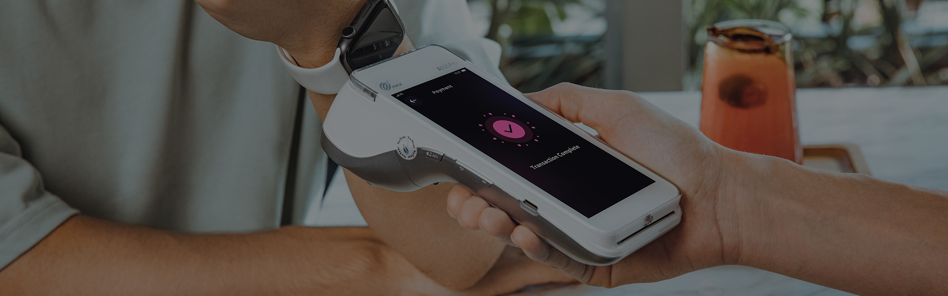 PAX A920Pro SmartPOS Elevates PolCard's Terminal Offering