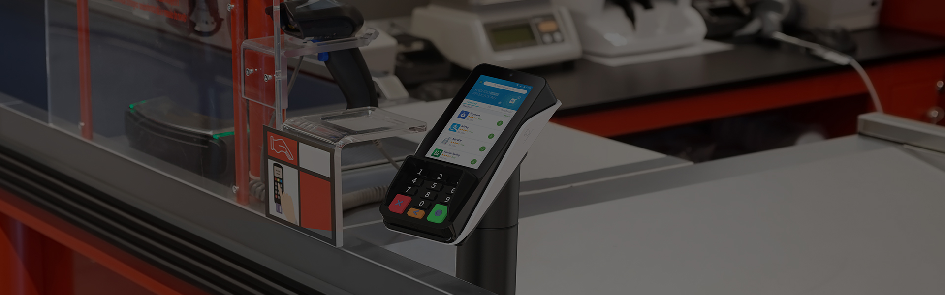 French FinTech Company Yavin Selects PAX A35 Devices for Secure Payments in Kiosk Solutions